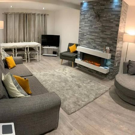 *Stunning & Spacious* 3 Bed House, 5Min From Oban コネル エクステリア 写真