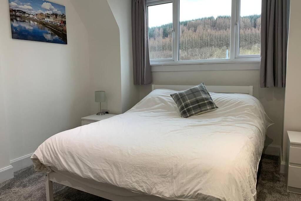 *Stunning & Spacious* 3 Bed House, 5Min From Oban コネル エクステリア 写真