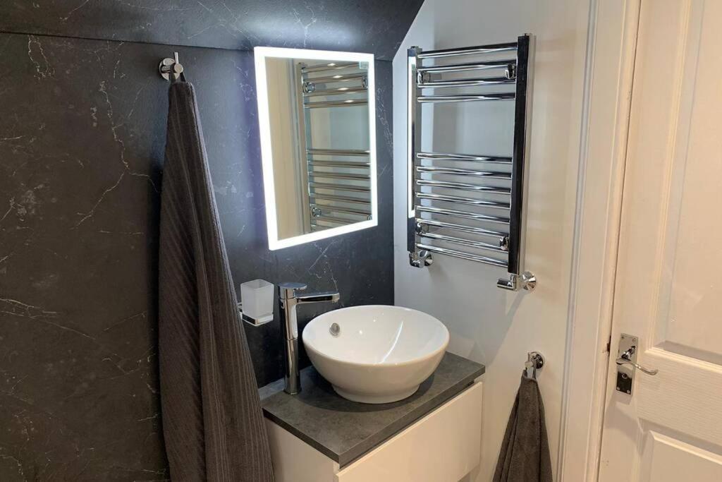 *Stunning & Spacious* 3 Bed House, 5Min From Oban コネル エクステリア 写真