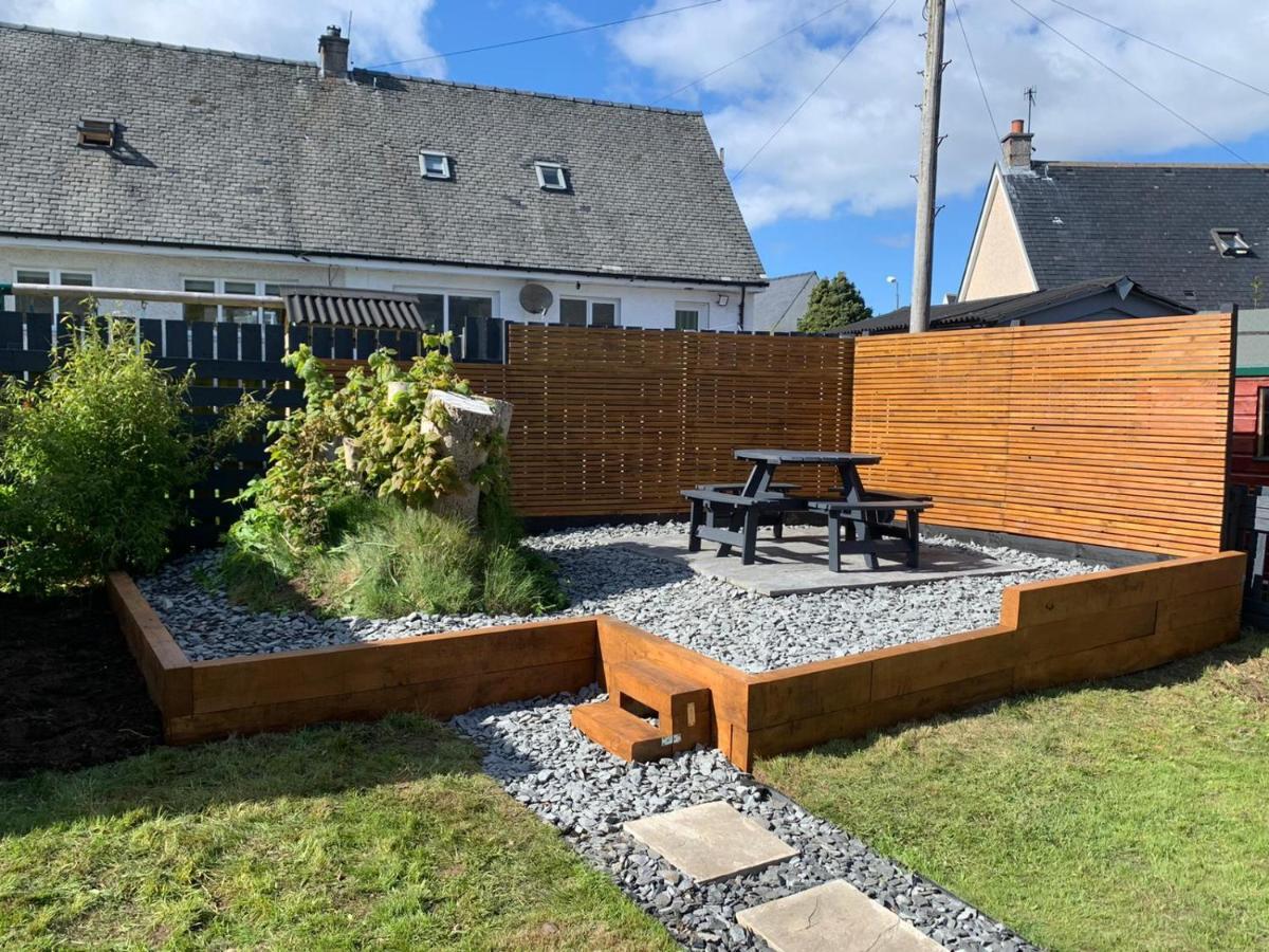 *Stunning & Spacious* 3 Bed House, 5Min From Oban コネル エクステリア 写真